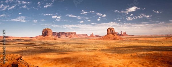 Obraz Monument Valley