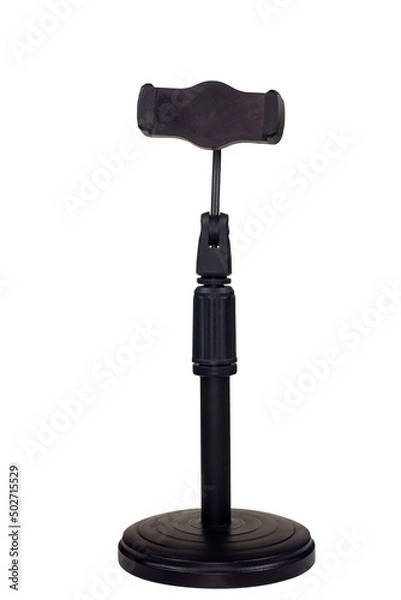 Obraz Phone stand for large smartphones