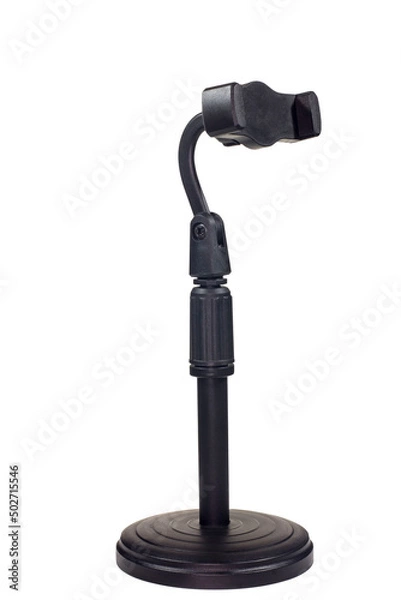 Obraz Phone stand for large smartphones