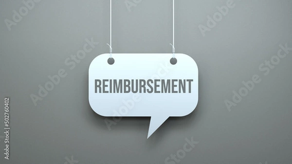 Obraz Reimbursement