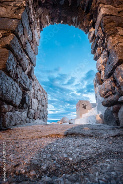 Fototapeta Nafplio, Greece