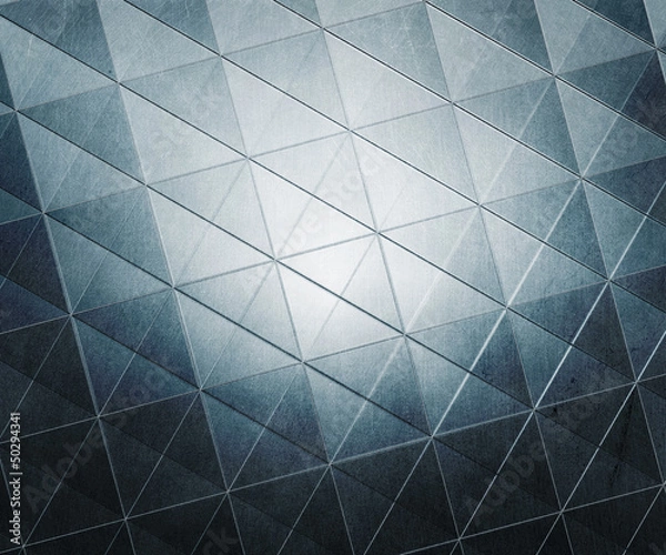 Fototapeta Metal Texture