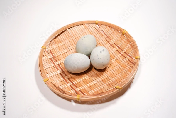 Fototapeta ピータンのイメージ画像	