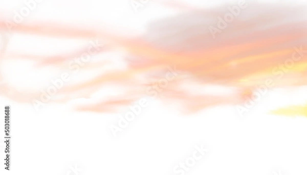 Obraz Sky Cloud Sun Light Overlays, digital background, digital backdrop, natural sky skies sun, Photoshop Overlays, png