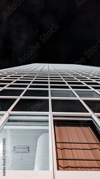 Obraz Window duality