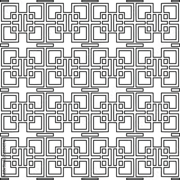 Obraz 
art, contour,  geometry, graphic, wallpaper, abstract background, stripe, striped, striped background, stripes, strips, template, tiling, lattice, line, line art, linear, lines, minimalist, monochrom