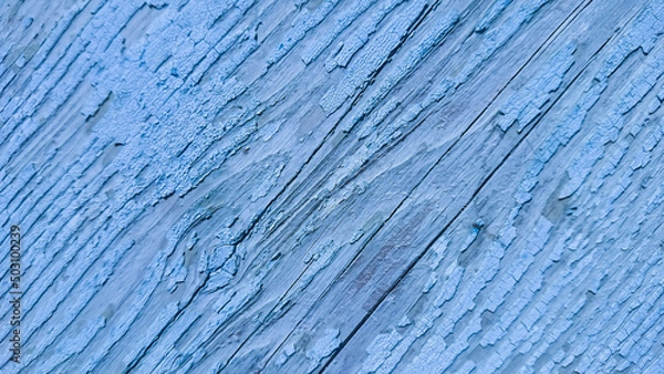 Fototapeta blue texture