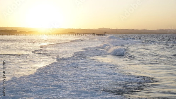 Fototapeta Marsa Alam