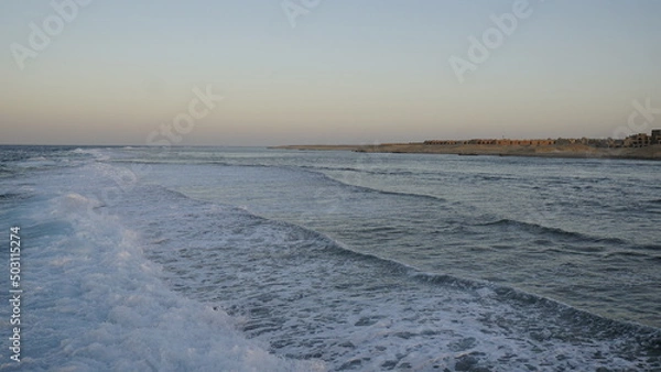 Fototapeta Marsa Alam