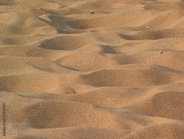 Obraz sand
