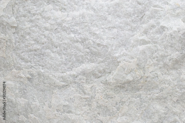 Fototapeta white marble texture close-up abstract background