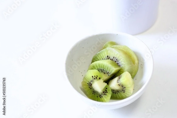 Obraz キウイフルーツ