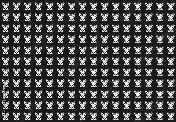 Obraz Pattern Design #144
