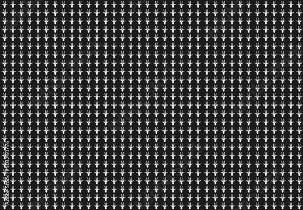 Obraz Pattern Design #141