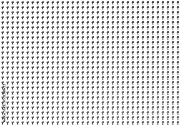 Obraz Pattern Design #140