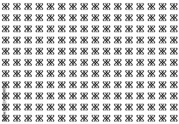 Obraz Pattern Design #138