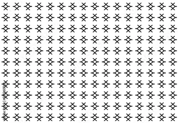 Obraz Pattern Design #137