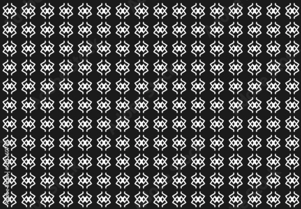 Obraz Pattern Design #134