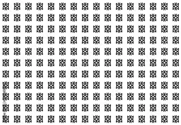 Obraz Pattern Design #130