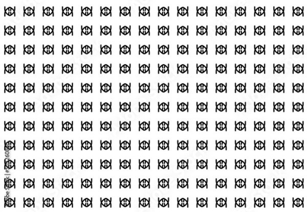 Obraz Pattern Design #128