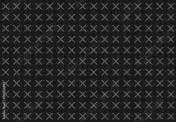 Obraz Pattern Design #121