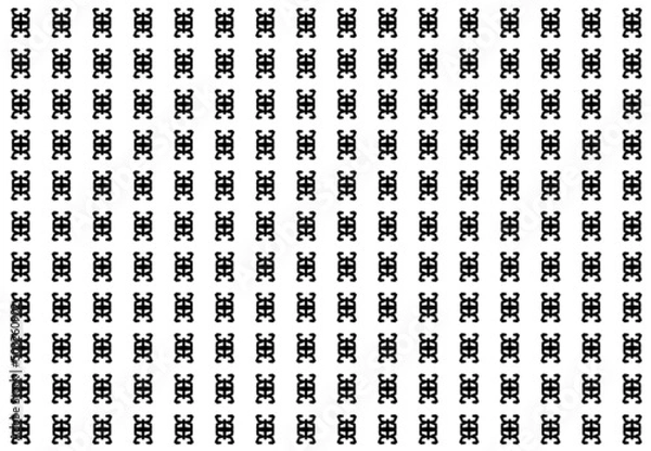 Obraz Pattern Design #120