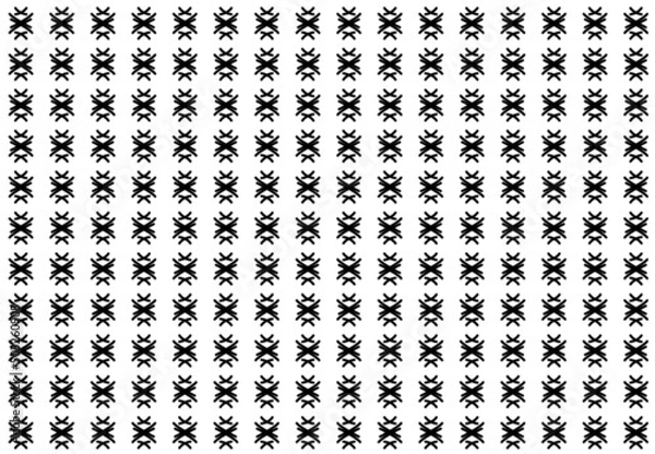 Obraz Pattern Design #119
