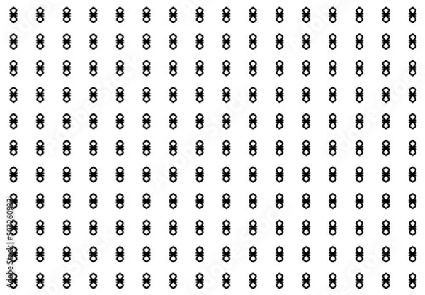 Obraz Pattern Design #116