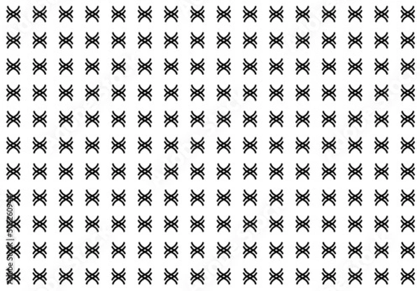 Obraz Pattern Design #115