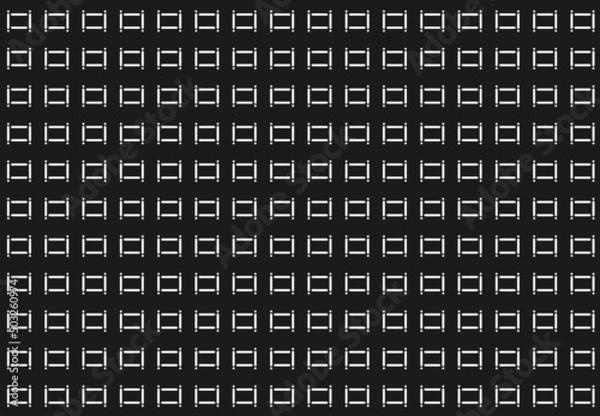 Obraz Pattern Design #112