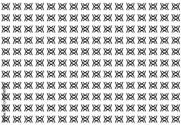 Obraz Pattern Design #111