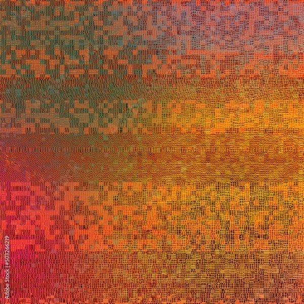 Obraz mainboard digital background