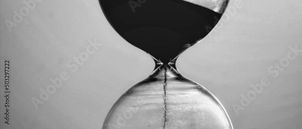 Obraz 砂時計