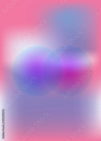 Fototapeta abstract, art, backdrop, background, banner, beautiful, blend, blue, blur, blurred, blurry, bright, color, colorful, concept, cover, design, fashion, fluid, frame, gradient, graphic, green, illustrati