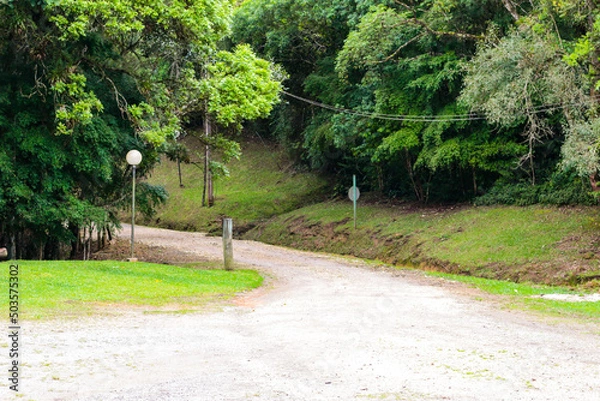 Fototapeta LANDSCAPE