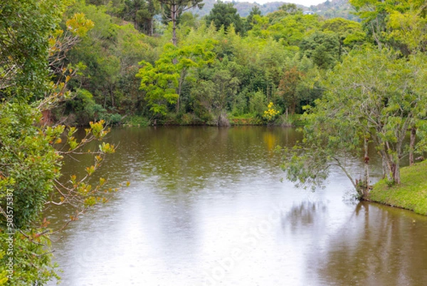 Fototapeta LANDSCAPE