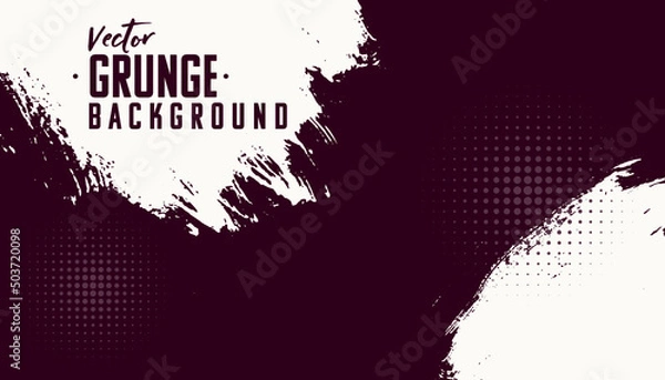 Fototapeta abstrack backround grunge 