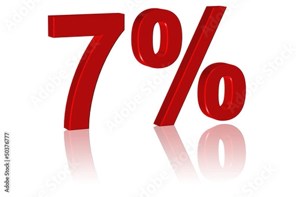 Obraz 7%