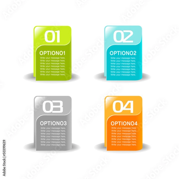 Obraz ナンバープレート