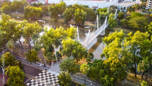 Obraz Culiacán, Sinaloa