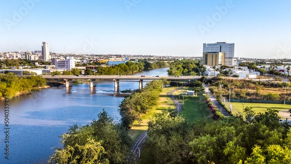 Obraz Culiacán, Sinaloa