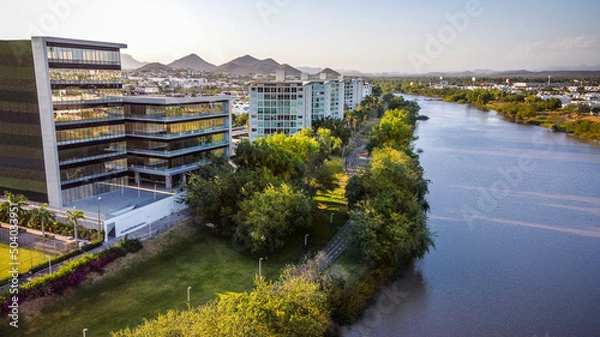 Obraz Culiacán, Sinaloa