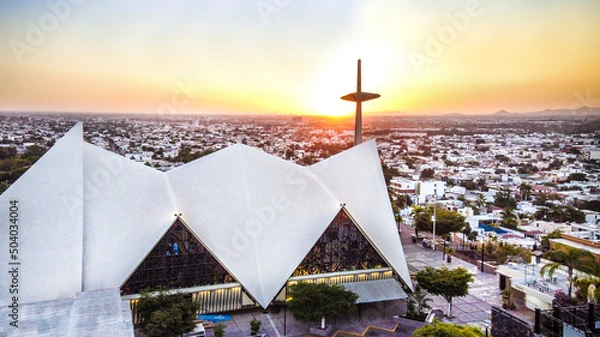 Obraz Culiacán, Sinaloa