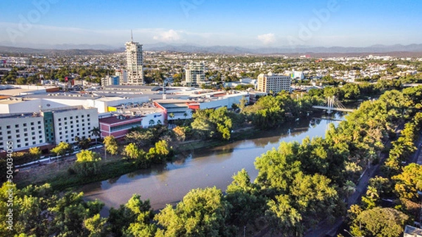Obraz Culiacán, Sinaloa