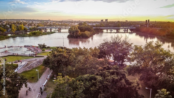 Obraz Culiacán, Sinaloa