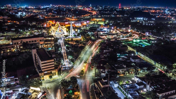 Obraz Culiacán, Sinaloa