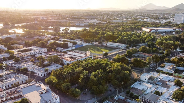 Obraz Culiacán, Sinaloa