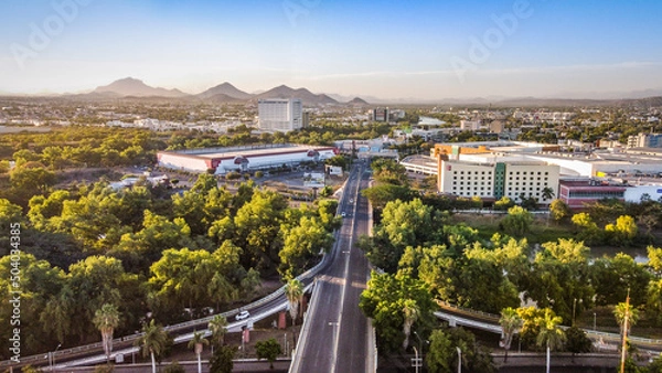 Obraz Culiacán, Sinaloa