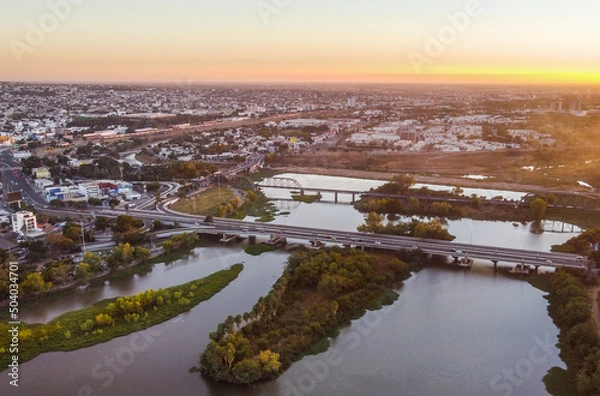Obraz Culiacán, Sinaloa