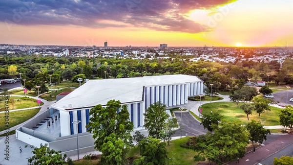 Obraz Culiacán, Sinaloa